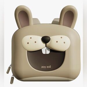 Zoy zoii Kids Bunny Backpack